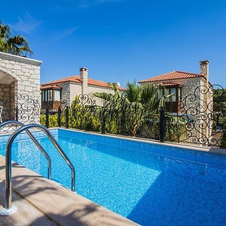 Fedora Otel Alaçatı Eksteriør billede