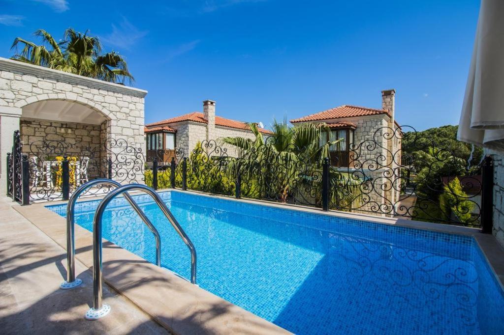 Fedora Otel Alaçatı Eksteriør billede
