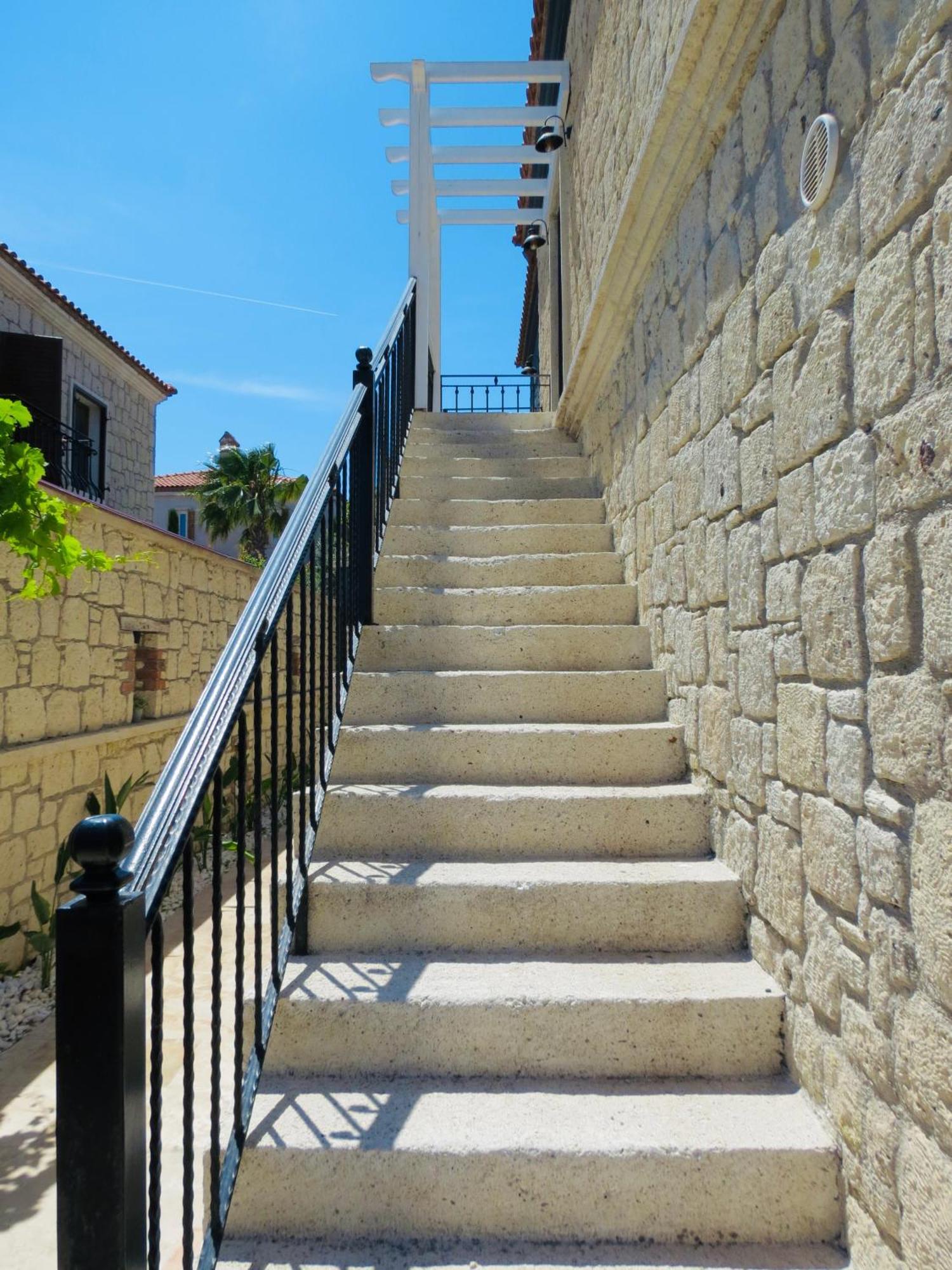 Fedora Otel Alaçatı Eksteriør billede