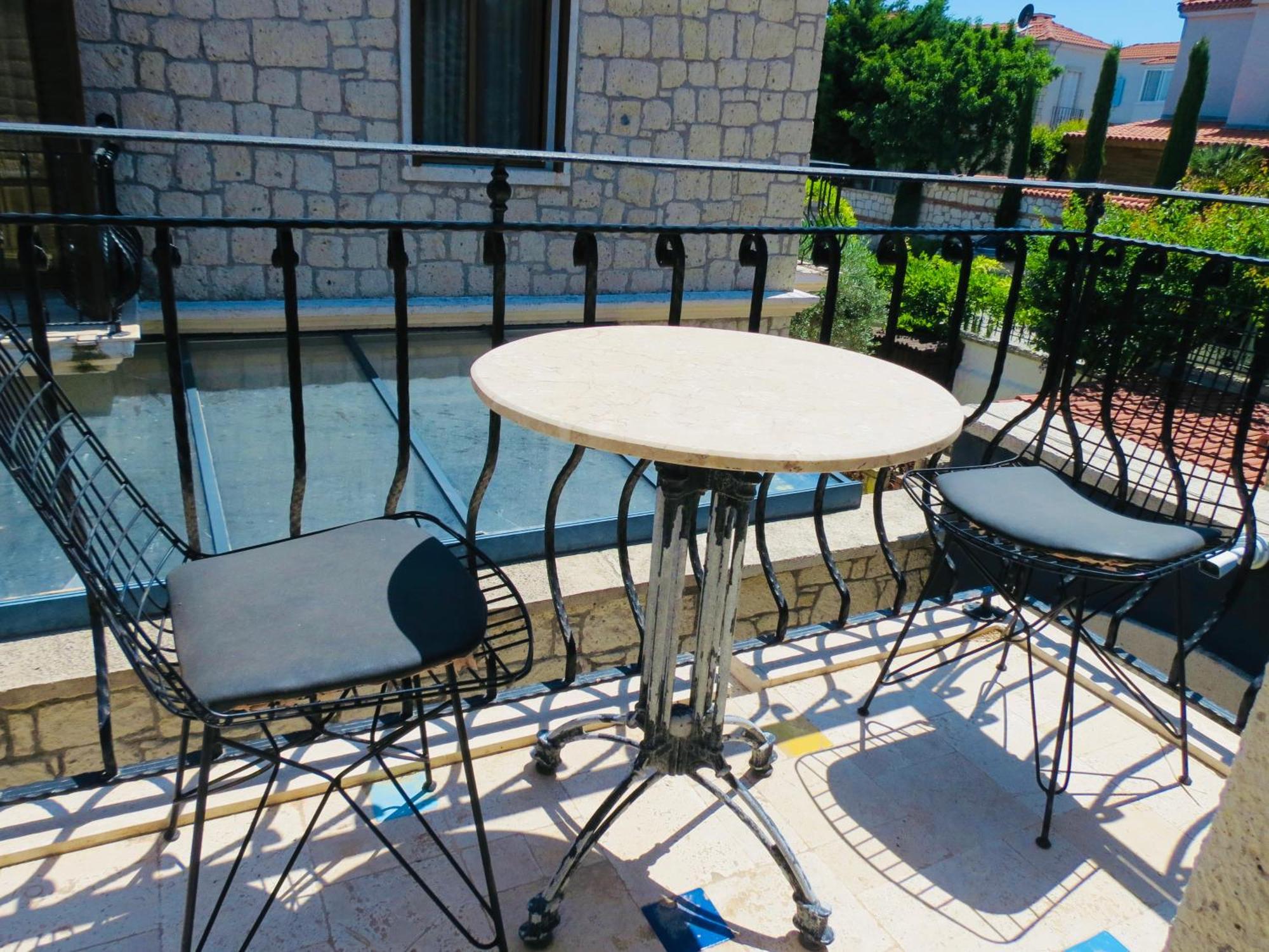 Fedora Otel Alaçatı Eksteriør billede