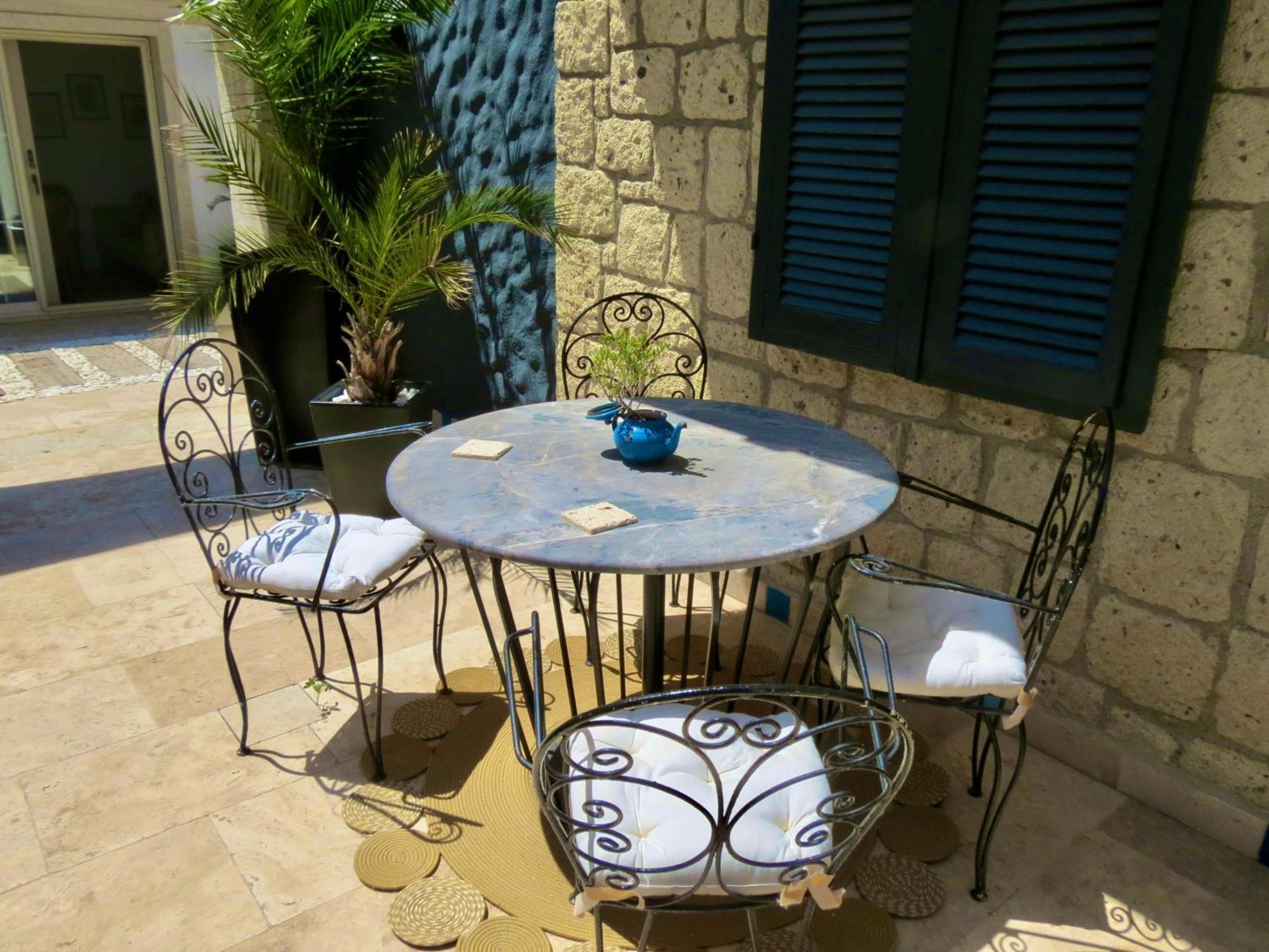Fedora Otel Alaçatı Eksteriør billede