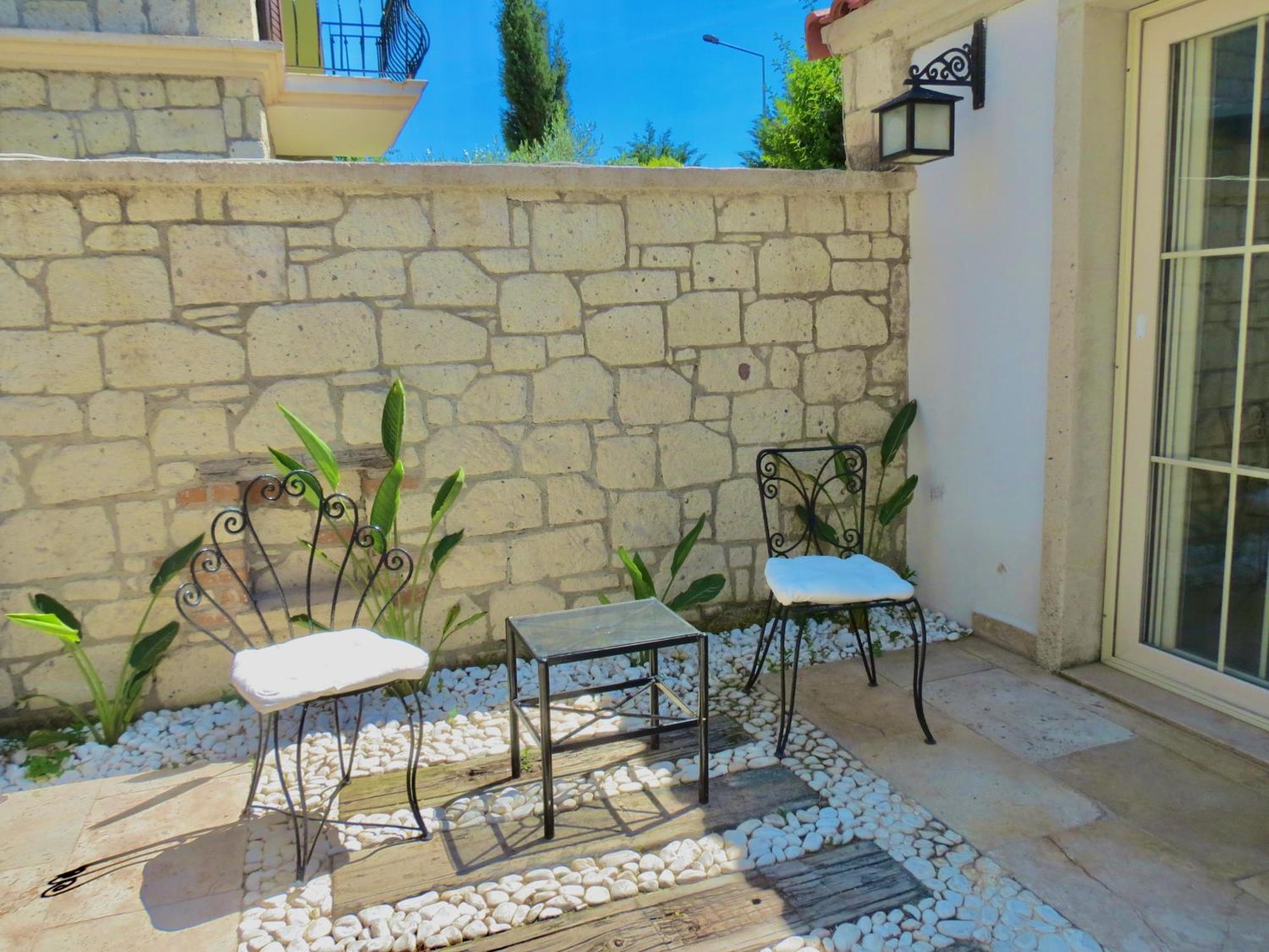 Fedora Otel Alaçatı Eksteriør billede