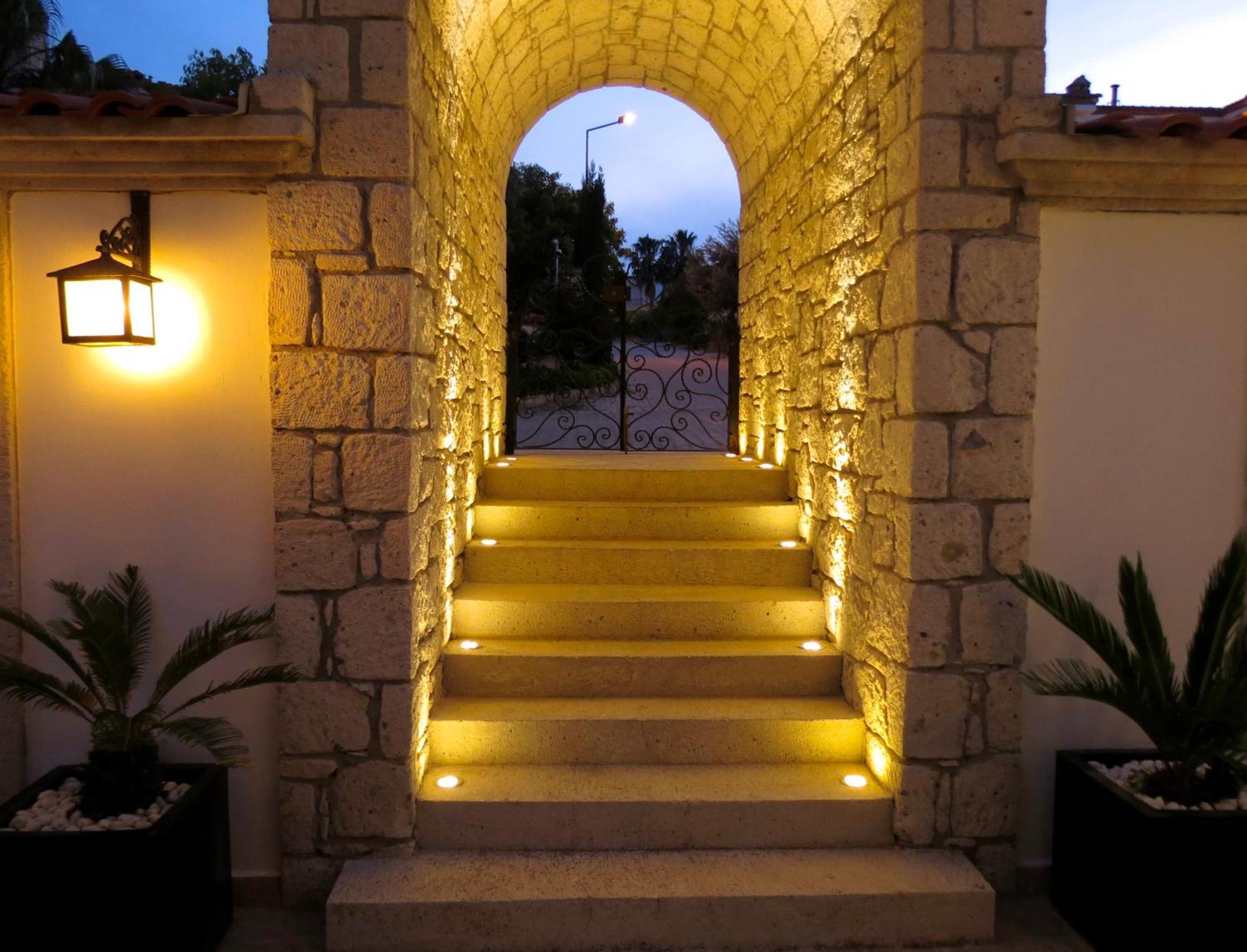 Fedora Otel Alaçatı Eksteriør billede