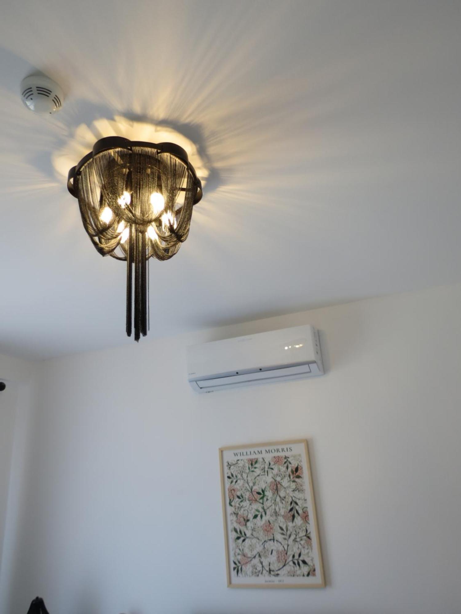 Fedora Otel Alaçatı Eksteriør billede