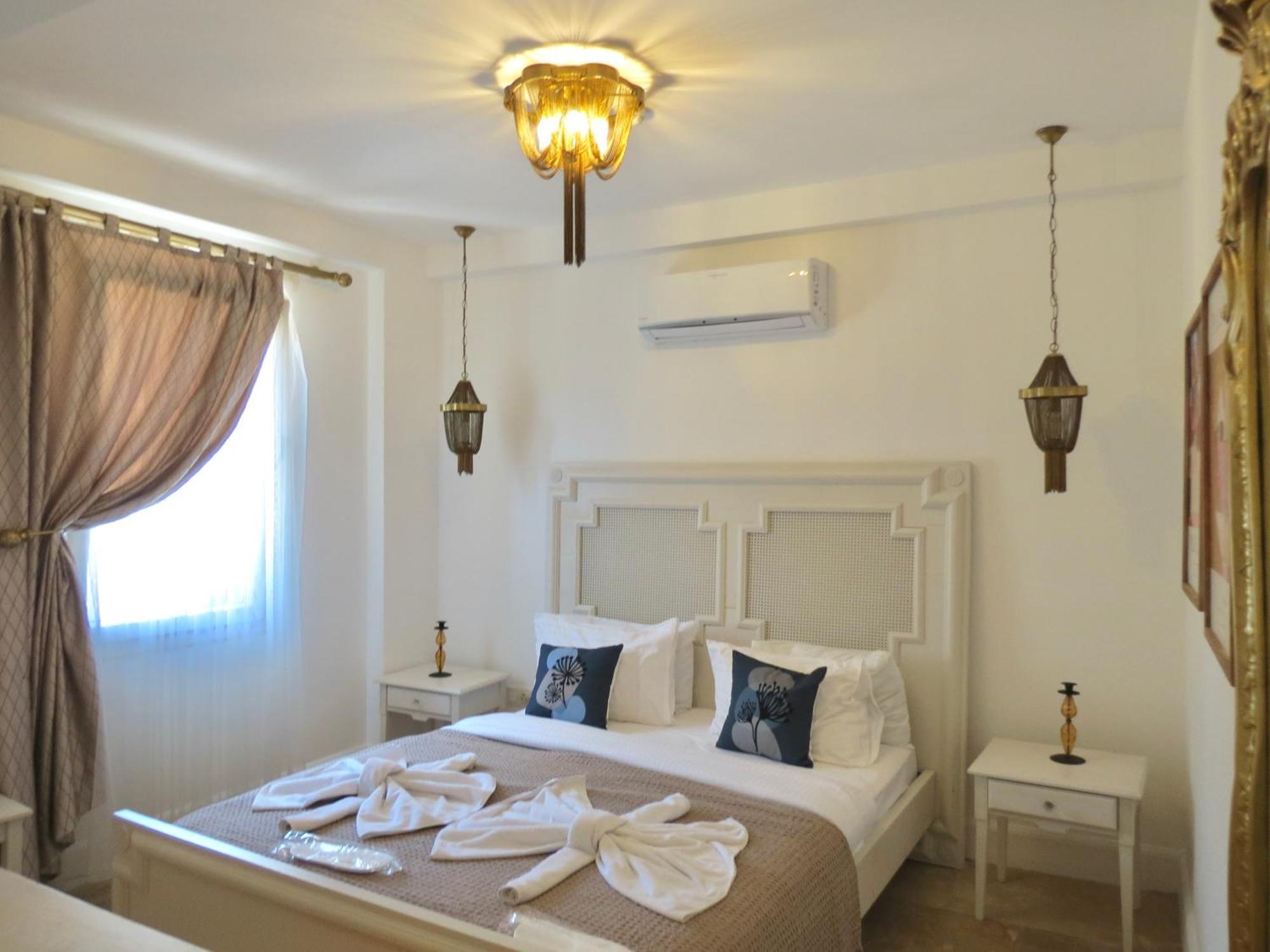 Fedora Otel Alaçatı Eksteriør billede