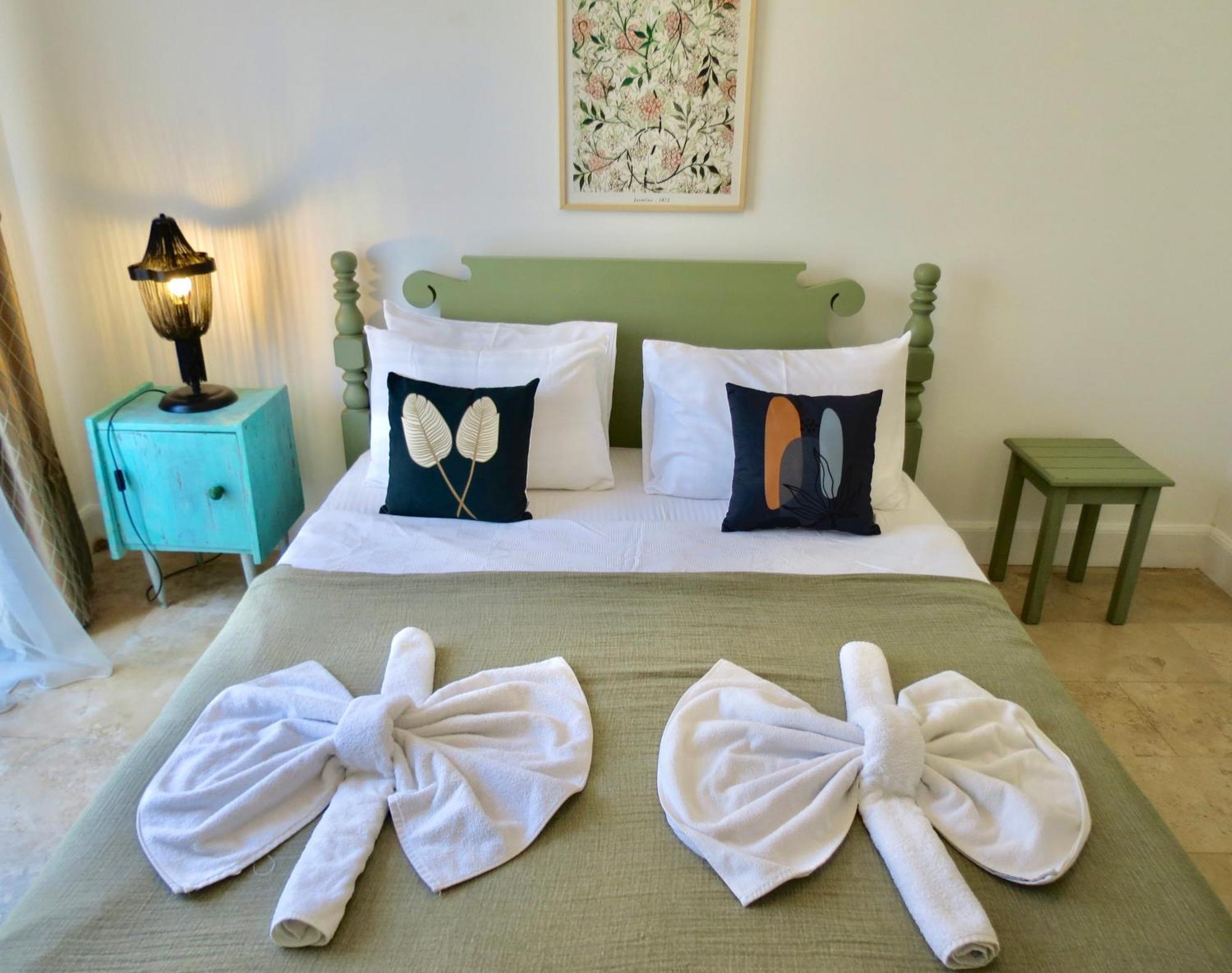 Fedora Otel Alaçatı Eksteriør billede